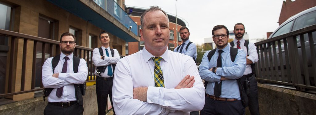 Постер сериала Подозреваемый №1