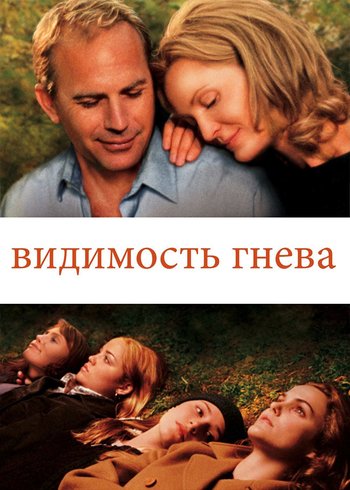Фильм Видимость гнева 2004