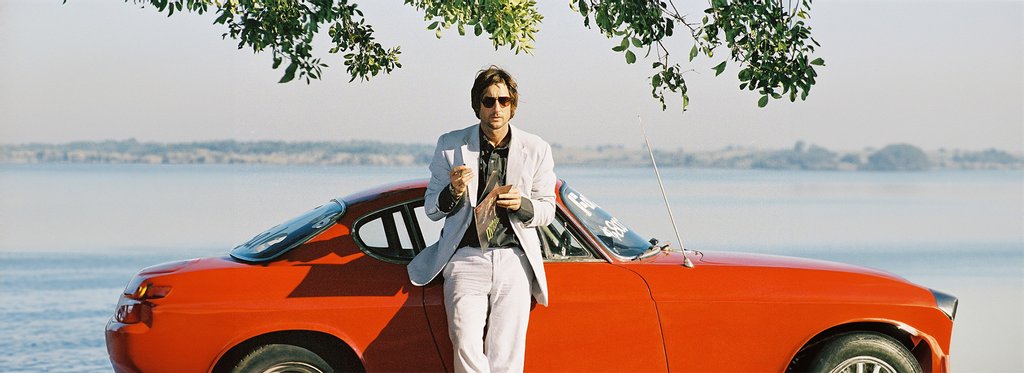 Постер фильма История Уэнделла