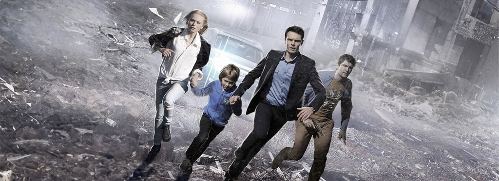 Постер сериала Племяшка