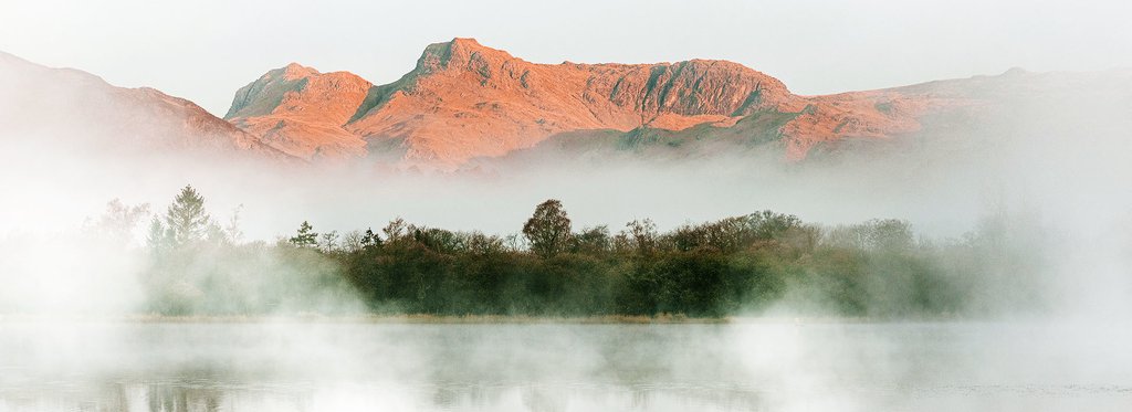 Series poster The World's Most Beautiful Landscapes