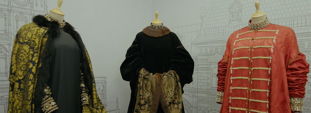 Постер фильма Ткань времени