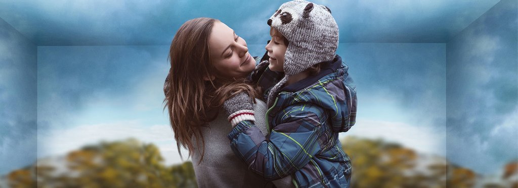 Постер фильма Комната