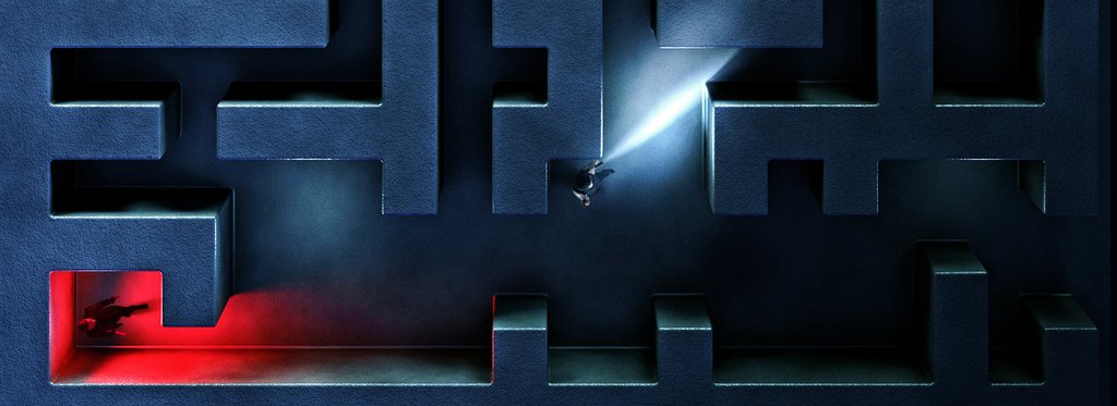 Постер фильма Тень. Взять Гордея