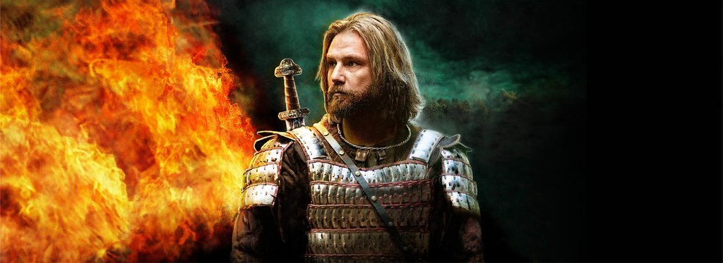 Постер фильма Ярослав. Тысячу лет назад