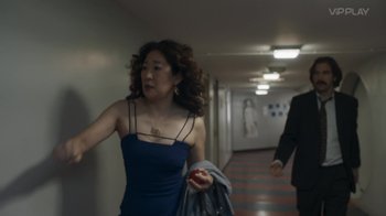 Killing Eve 2 episode 2 season watch the series online viju.am