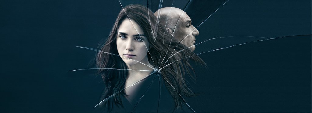 Постер фильма Дом из песка и тумана