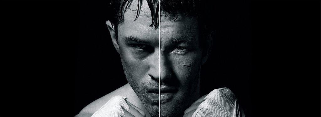 Постер фильма Воин