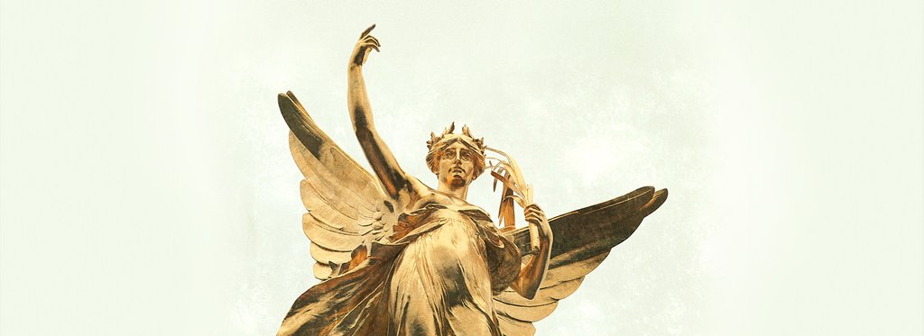 Постер сериала Расцвет Великих Империй