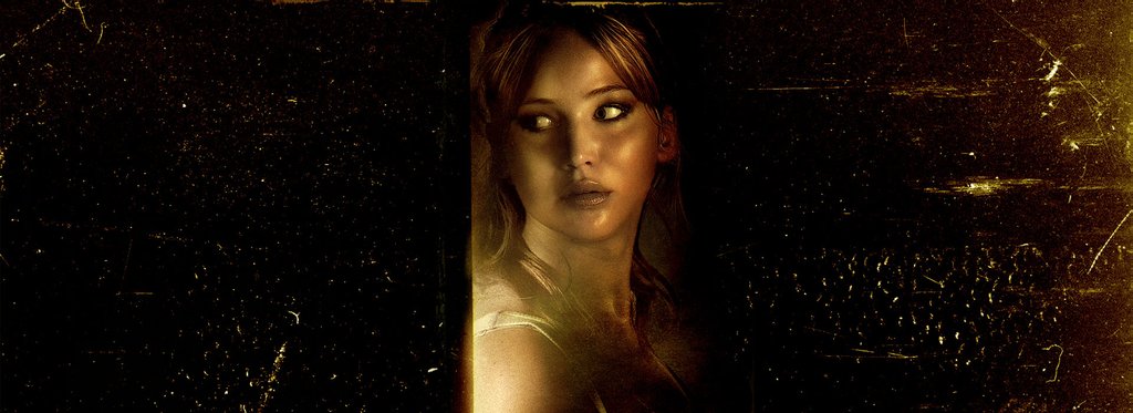 Постер фильма Дом в конце улицы