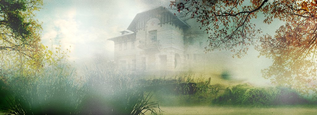 Постер сериала Северное сияние. Проклятье пустынных болот. Фильм шестой