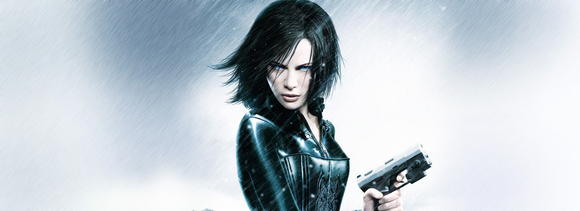 Movie poster Underworld: Evolution