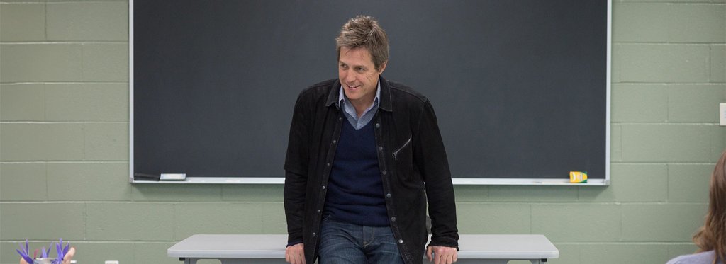 Постер фильма Любовь не по сценарию