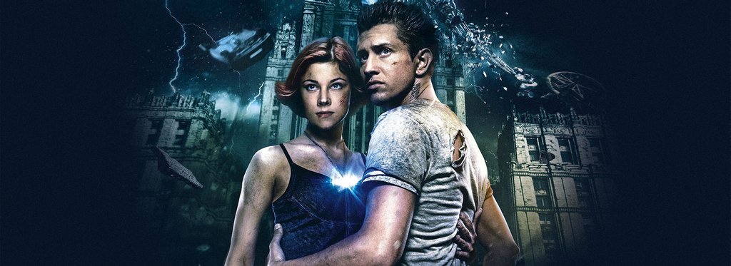 Постер фильма Темный мир: Равновесие