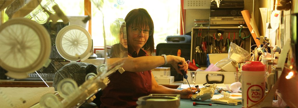 Постер фильма Тайная жизнь больницы