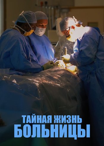 Фильм Тайная жизнь больницы 2018