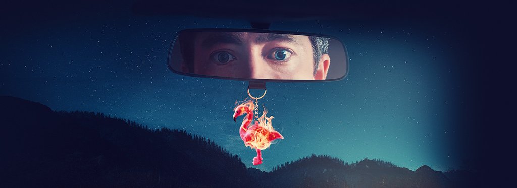 Постер сериала Хорошие люди