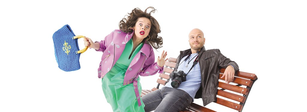 Постер фильма 30 свиданий