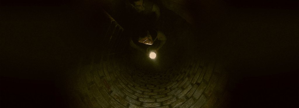 Постер фильма Сопротивление: секретные туннели Парижа