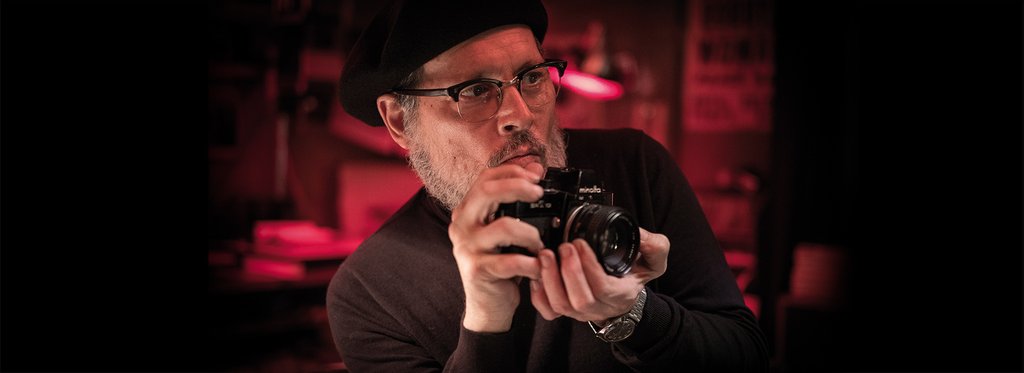 Постер фильма Великий