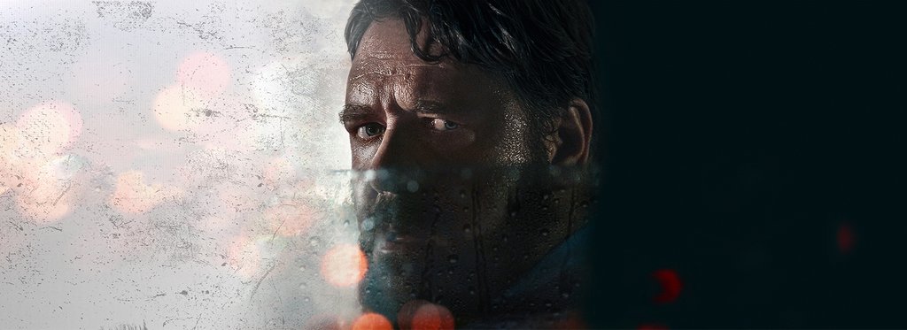 Постер фильма Неистовый