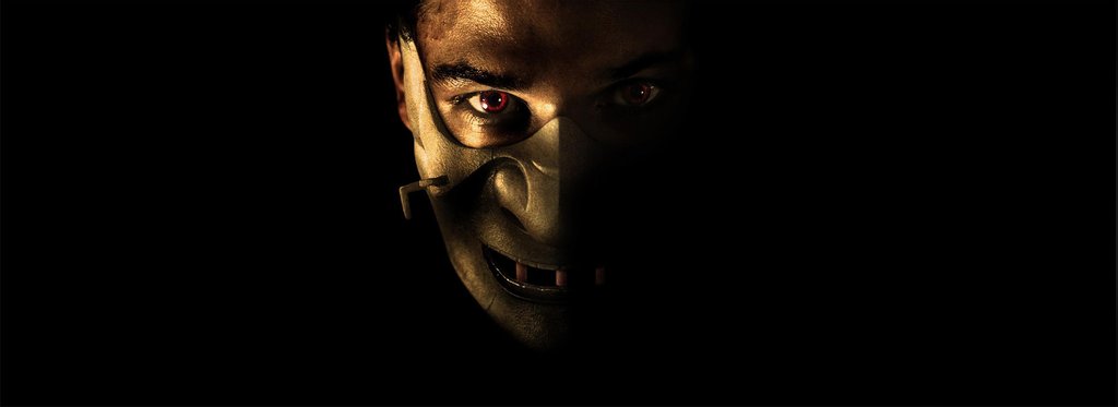 Movie poster Hannibal Rising