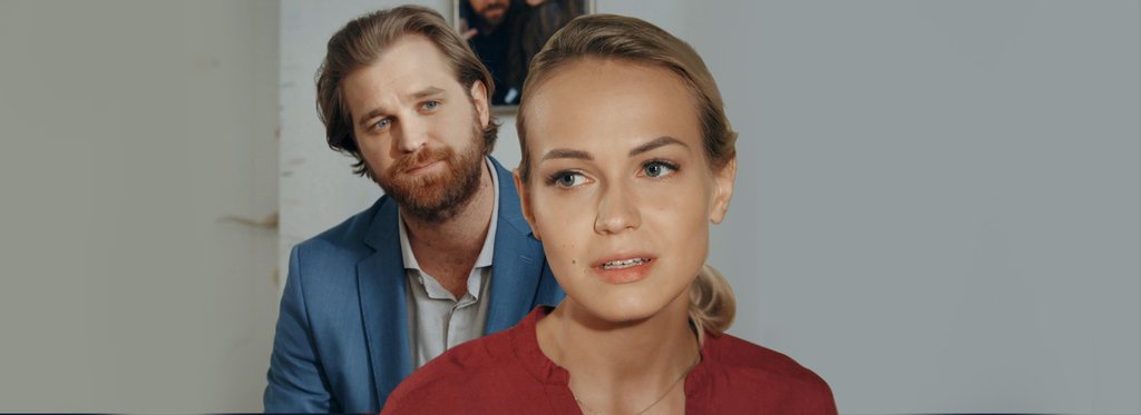 Постер сериала Ноты любви