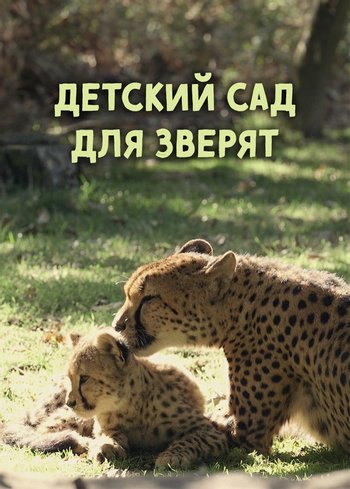 Сериал Детский сад для зверят null