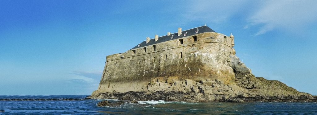 Постер фильма Военные крепости: гениальные мегасооружения