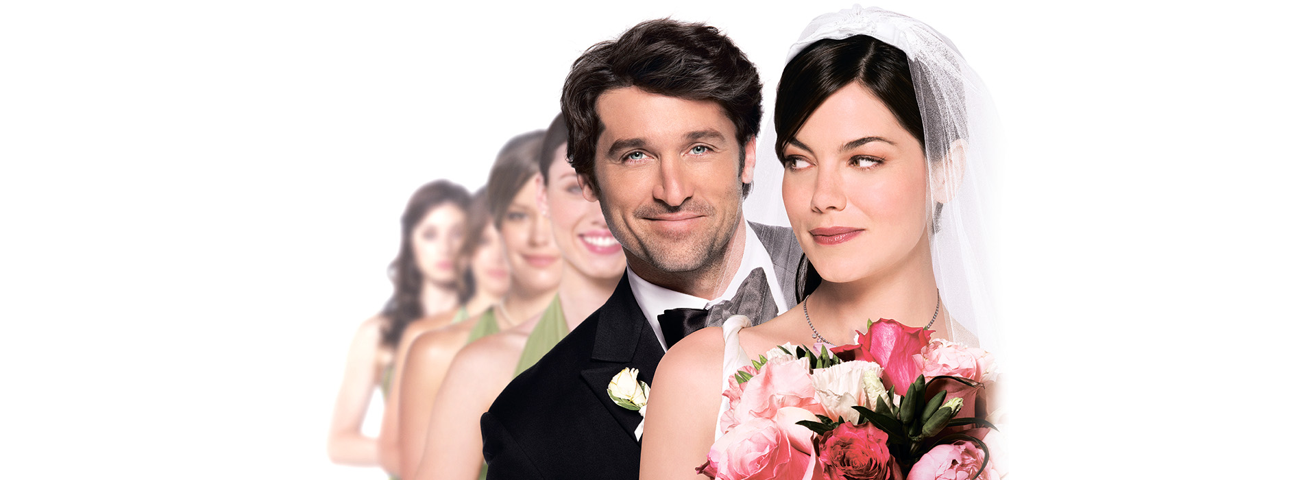 Movie poster Made of Honor