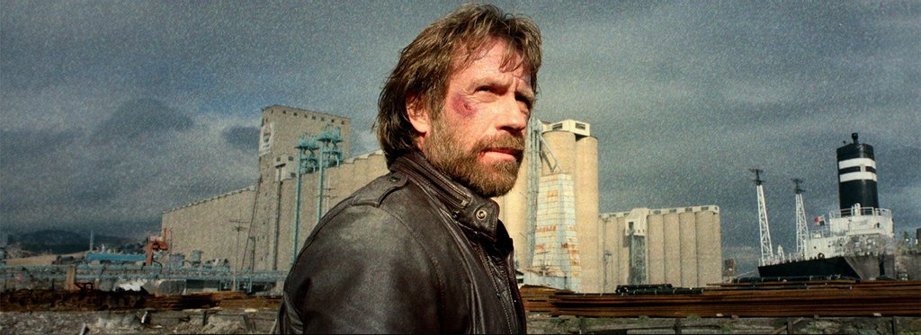 Постер фильма Блокбастеры 80х - когда Голливуд играл по-жесткому