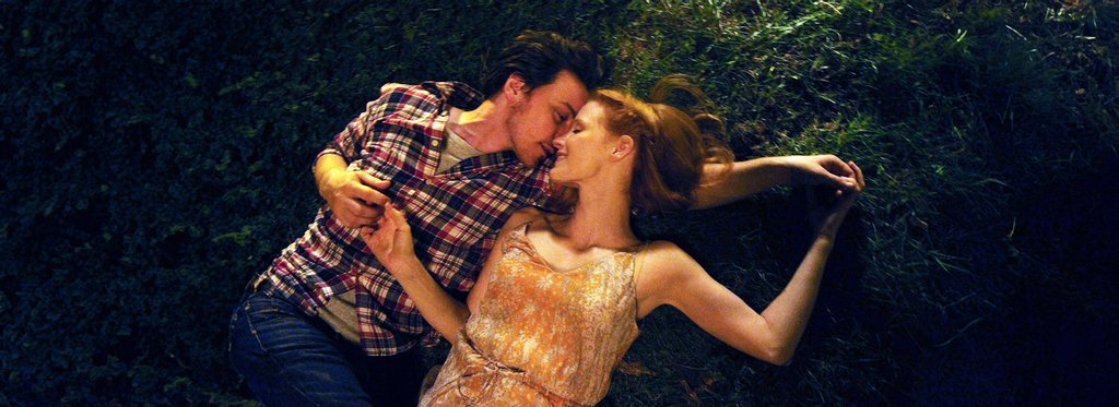 Movie poster The Disappearance of Eleanor Rigby: Them