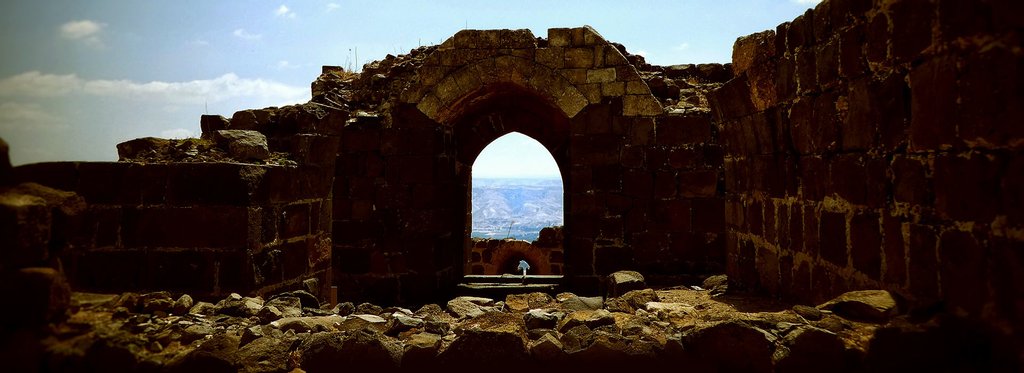 Постер фильма Крестоносцы: крепости веры