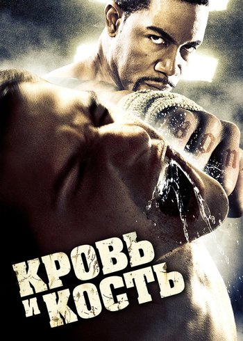 Фильм Кровь и кость 2009