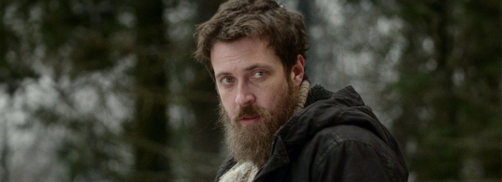 Movie poster Lost in the Woods