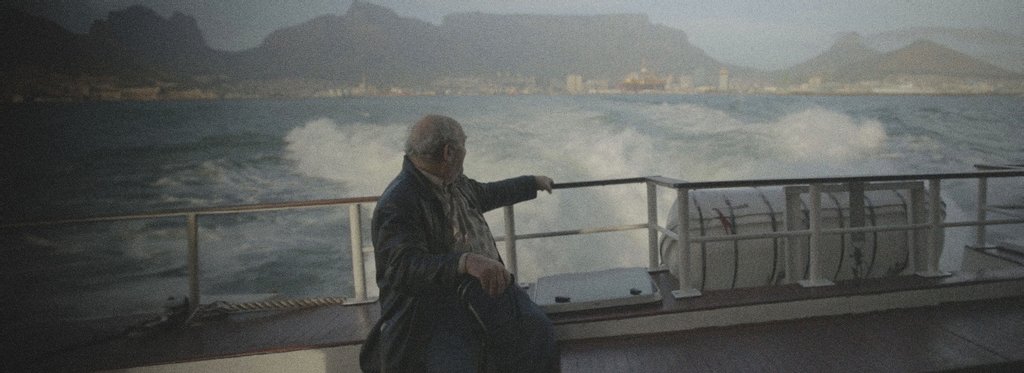 Постер фильма Невоспетые герои эпохи Нельсона Манделы