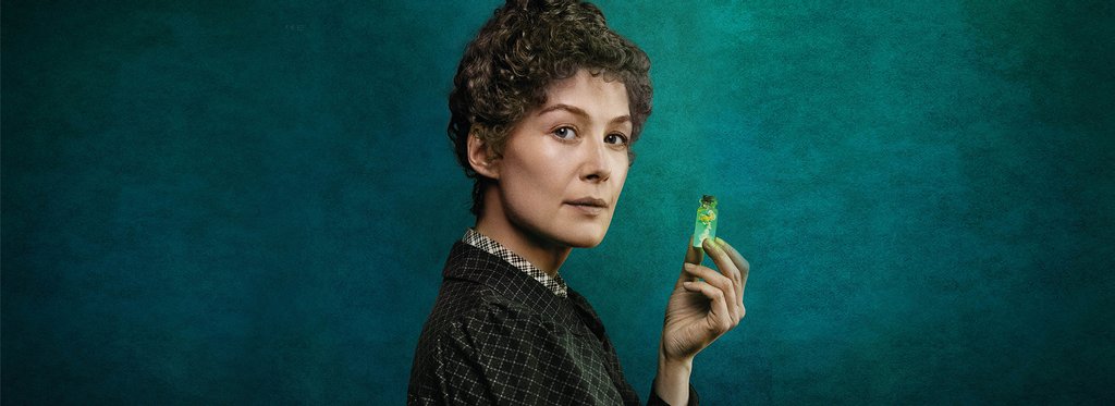 Постер фильма Опасный элемент