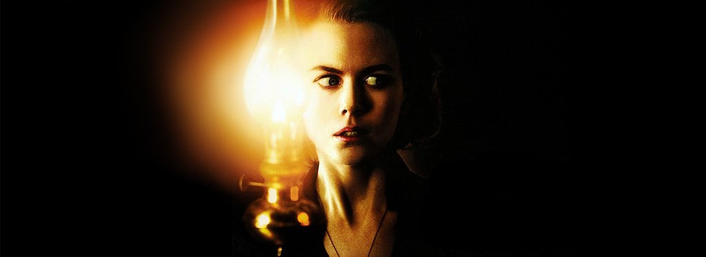 Постер фильма Другие