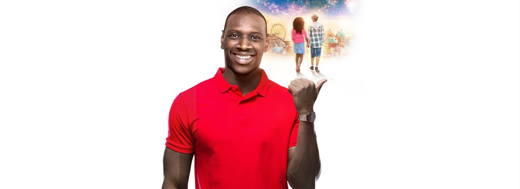 Постер фильма Папина дочка