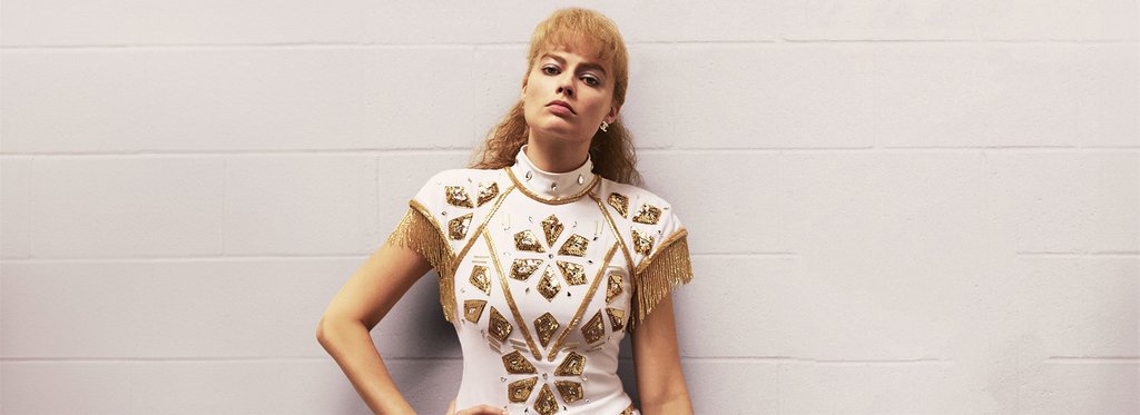 Постер фильма Тоня против всех