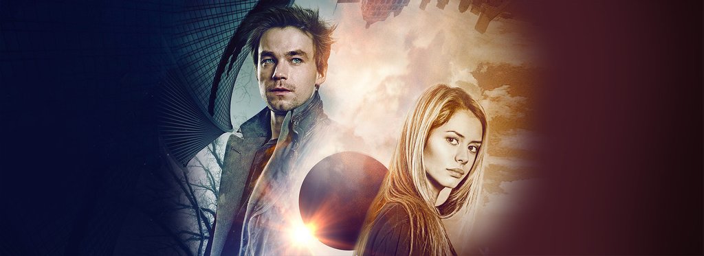 Постер фильма Затмение