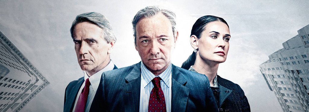 Постер фильма Предел риска