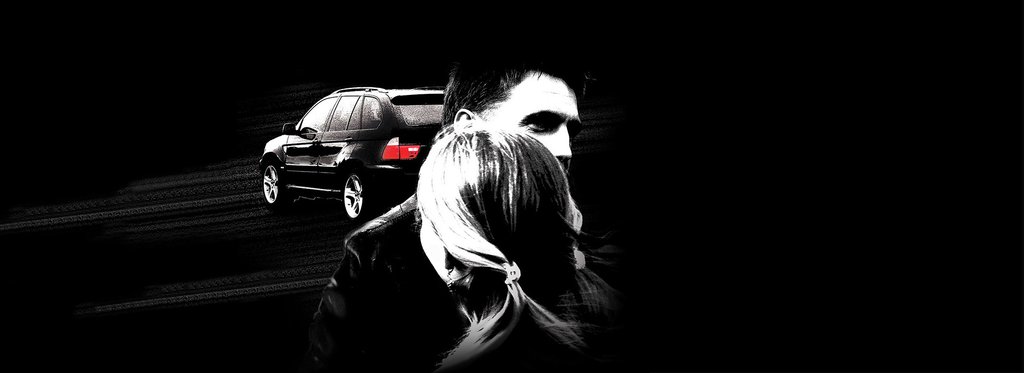 Постер фильма Бумер: Фильм второй