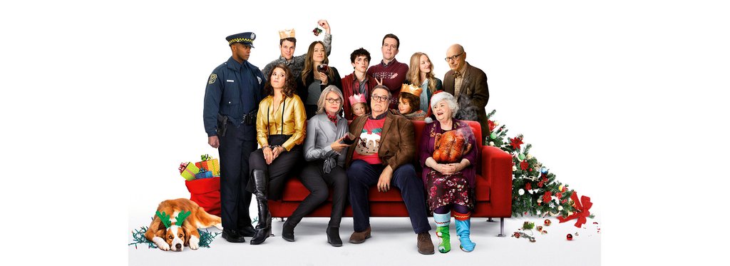 Постер фильма Любите Куперов