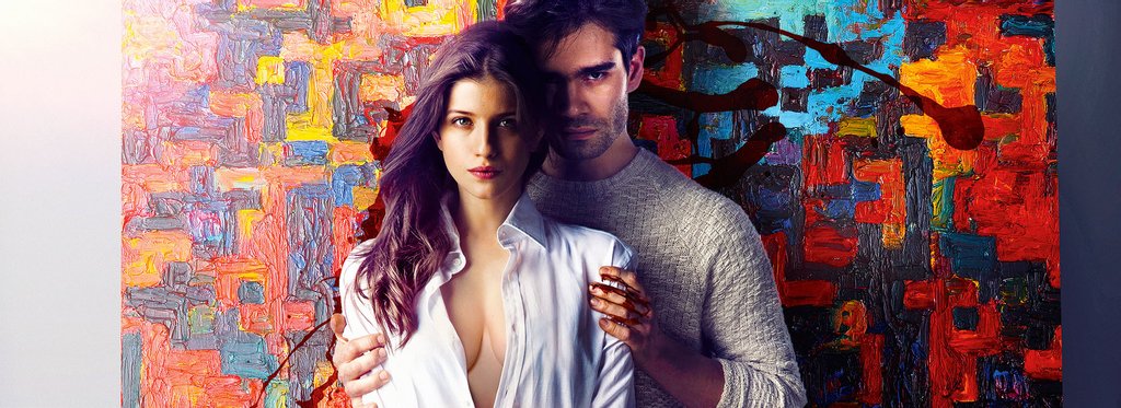 Постер фильма Чистое искусство