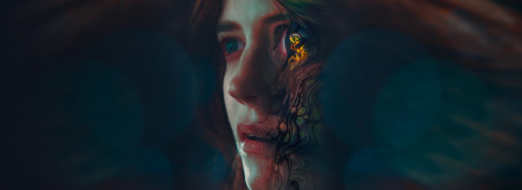 Постер фильма Дурной глаз