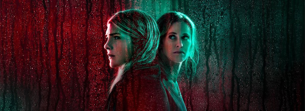 Постер сериала Расскажи мне свои секреты