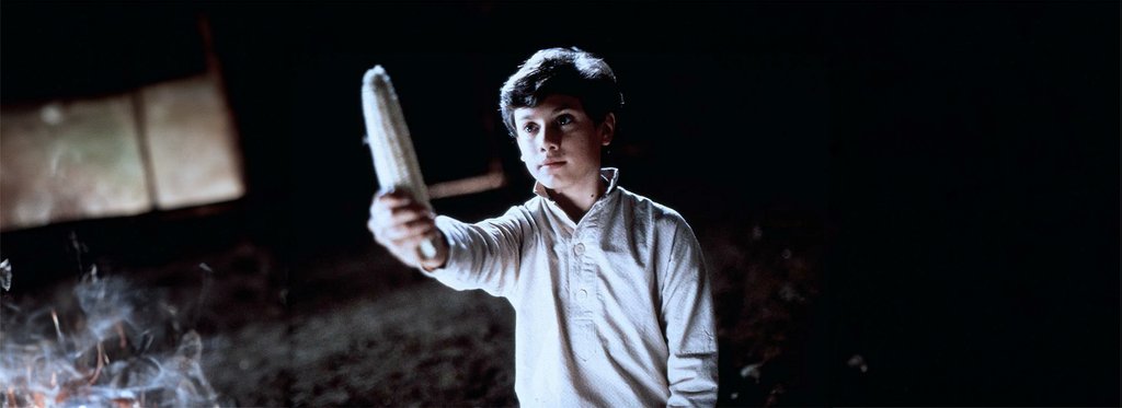 Постер фильма Дети кукурузы 3: Городская жатва