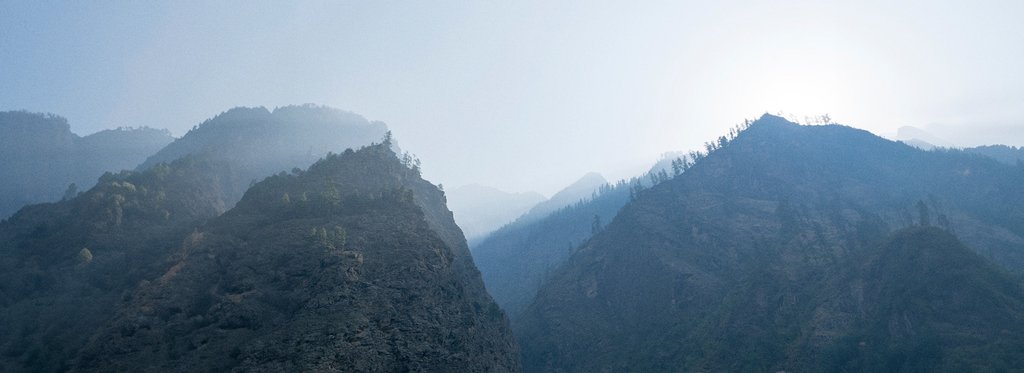 Постер фильма Королевство горы Манаслу