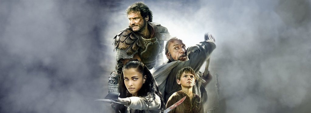 Постер фильма Последний легион